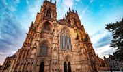 York cathedral