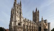 Canterbury cathedral