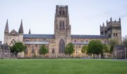 Durham cathedral